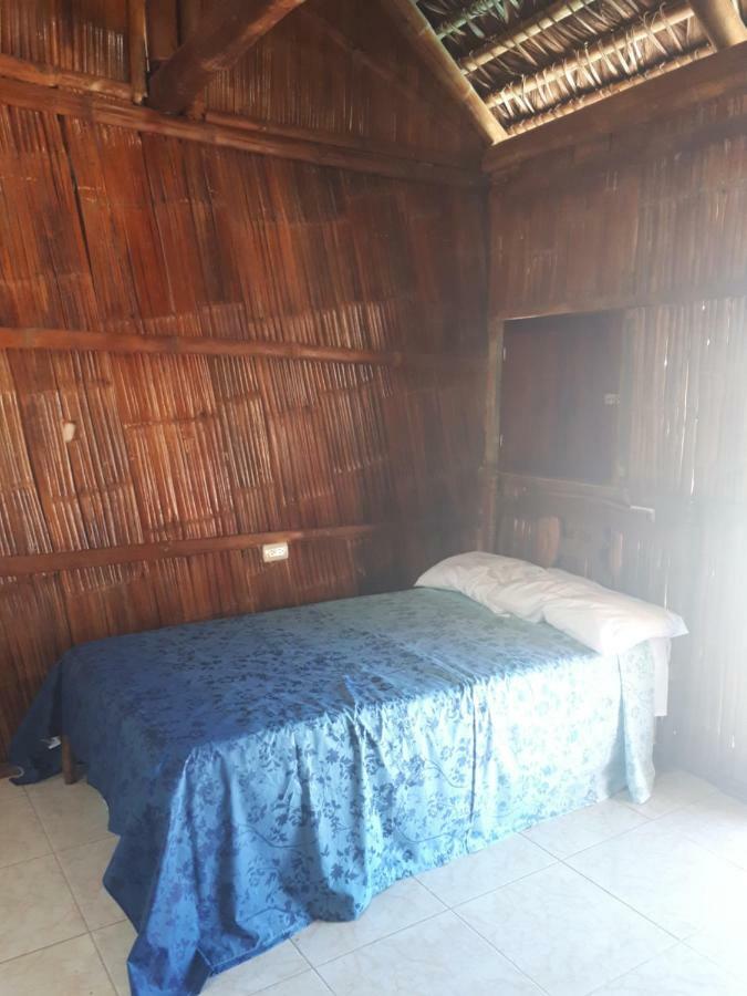 Hostal Villa Brisa 巴伦尼塔 外观 照片